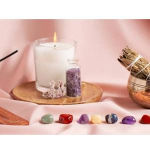 Ebook: Alinhamento e Manifestação – Criando Sua Realidade com Intenção e Energia