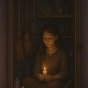 Ebook: Bruxaria Sutil – A Magia nas Pequenas Coisas