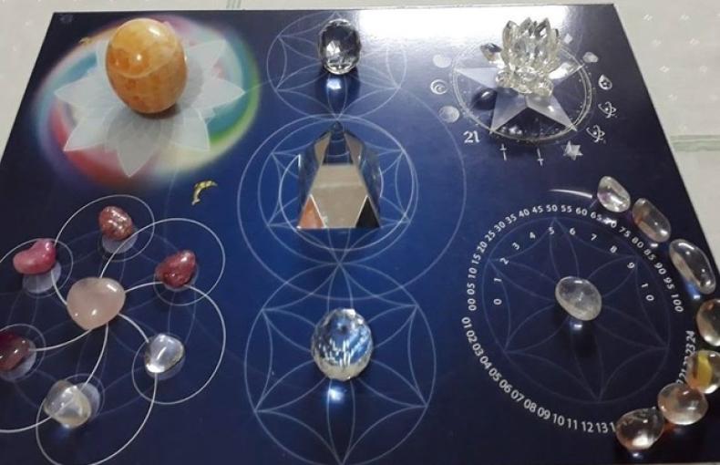 Mesa Radiônica: Descubra O que é, Como Funciona e seus Benefícios - Esoterika