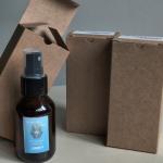 Brisa de Ísis | 50ml Spray Energético de Conexão e Intuição