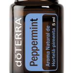 Óleo Essencial Peppermint 5ml