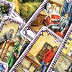 Kipper da Esperança – Tradição, Luz e Sensibilidade Oracular