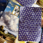 Mademoiselle Lenormand Mini – Tradição em Formato Compacto