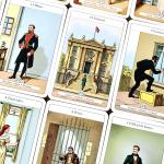 Kipper Sibillino – Tradição, Clareza e Precisão Oracular