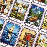 Kipper da Esperança – Tradição, Luz e Sensibilidade Oracular