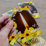 Cartas de Mamãe Oxum – Amor, Prosperidade e Intuição em 36 Cartas