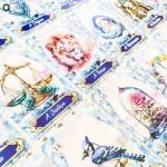 Oráculo Mágico de São Miguel Arcanjo – Proteção e Força em 36 Cartas