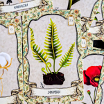 Herbário Lenormand – A Magia das Ervas em 36 Cartas
