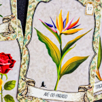 Herbário Lenormand – A Magia das Ervas em 36 Cartas