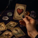 Leitura de Cartas – Financeiro (1 Pergunta)