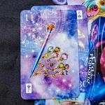 Era de Aquário Lenormand – Consciência e Transformação em 38 Cartas