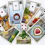 Leitura de Cartas com Baralho Cigano - 1 Pergunta