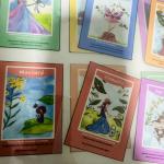 Terapia Oracular Essências Florais de Bach - Atendimento de 30 minutos