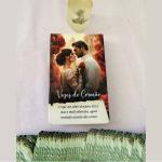 1 MENSAGEM COM ORÁCULO VOZES DO CORAÇÃO