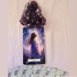 ENERGIA E VIBRAÇÃO DO CASAL COM OS ARCANOS MAIORES.