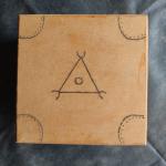 ODiN - Oráculo Divinatório Nórdico - jogo de runas