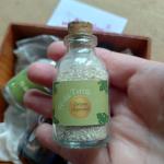 Kit de Proteção Alquímica | Bruxa Nada