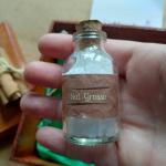 Kit Conexão Terra | Ritual de Ancoramento e Proteção