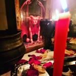 BOX RITUAL - LILITH Atração