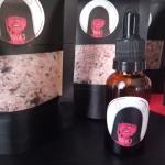 ÓLEO MAGNÉTICO FLUXO — Afrodisíaco Unissex (30ml)