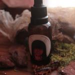 LILITH – Banho de Sedução & Empoderamento