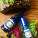 HPINOSE - Óleo Ritualizado (Deusas do Mar)