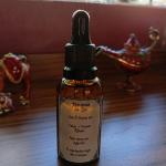 ÓLEO afasta INVEJA - SAI PRA LÁ